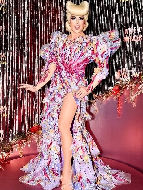 Alyssa Edwards