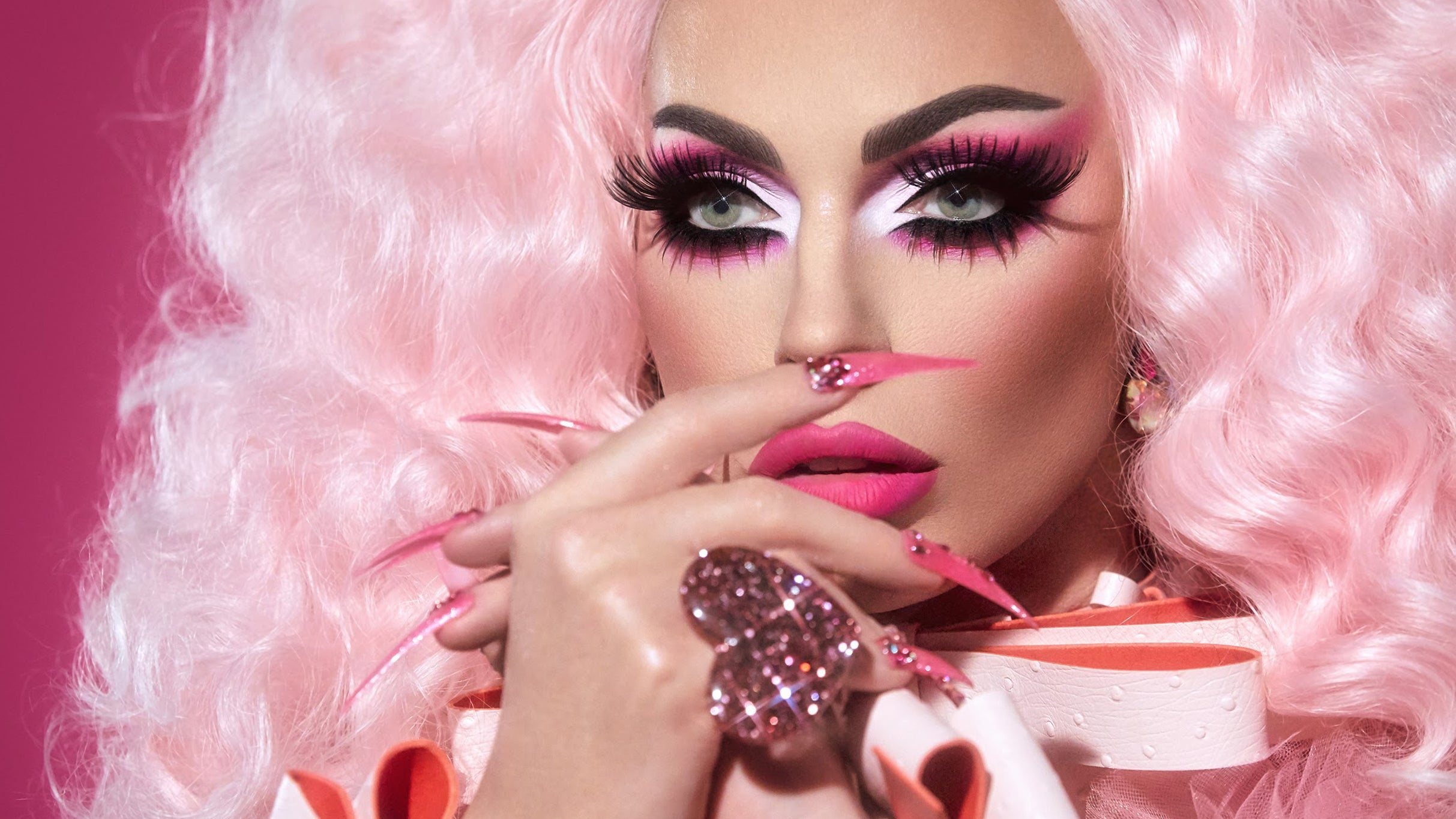 Alyssa Edwards